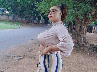 Webcam Snapshot for MissElegance1st