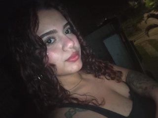 Webcam Snapshot for AlannaHarperr