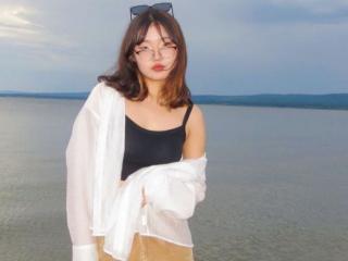 Webcam Snapshot for NobukoCheeks