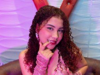 Webcam Snapshot for LuciiaBeltran