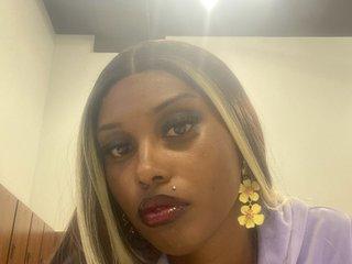 Webcam Snapshot for Lailani_Diore