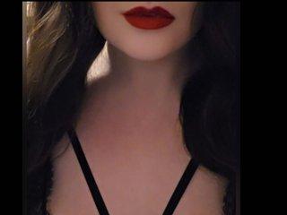 Webcam Snapshot for LittleMissAriaRose