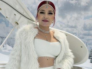 Webcam Snapshot for AlejaMartinezz