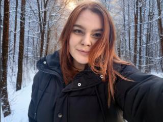 Webcam Snapshot for MeganTodd