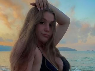 Webcam Snapshot for MeganPerson