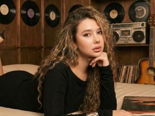 Webcam Snapshot for SelenaVosse