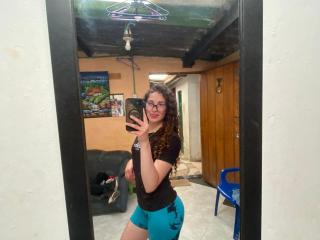 Webcam Snapshot for AngelicaDream