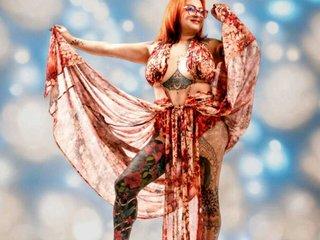 Webcam Snapshot for EmyRousee