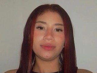 Webcam Snapshot for MilaDivinex