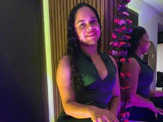 Webcam Snapshot for DannaaRosee