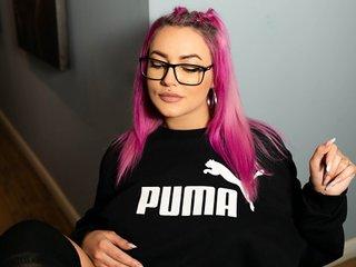 Webcam Snapshot for ClariseeFoxyy