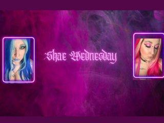 Webcam Snapshot for ShaeWednesday