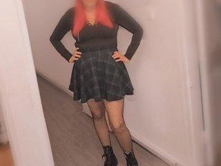 Webcam Snapshot for Sassybrattx