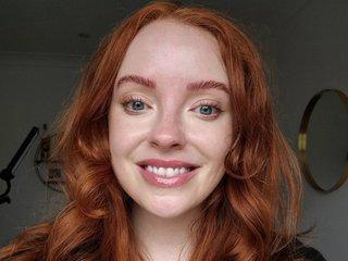 Webcam Snapshot for ThatRedheadMILF