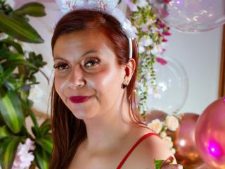 Webcam Snapshot for AmberRousee