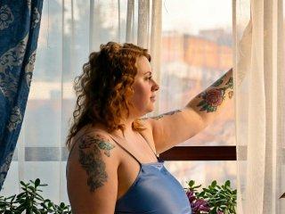 Webcam Snapshot for LisseteNoir