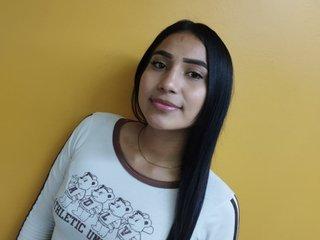 Webcam Snapshot for mellaniemonroe303av