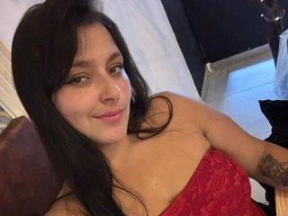 Webcam Snapshot for SeleneBlak