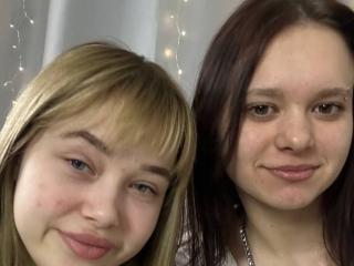 Webcam Snapshot for AngelynAndElmira