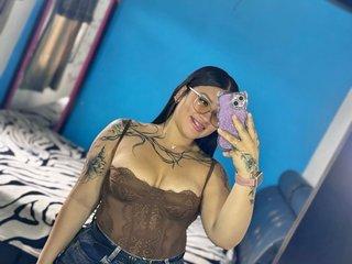 Webcam Snapshot for ScaarlettNoirr