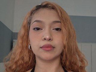 Webcam Snapshot for Hottie67