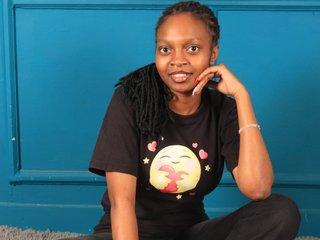 Webcam Snapshot for TemptingDollX