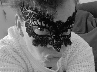 Webcam Snapshot for DesertVyxen