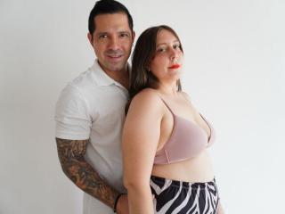 Webcam Snapshot for LaraAndJames