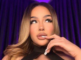 Webcam Snapshot for LisetteLuxe