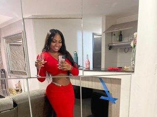 Webcam Snapshot for NatalyBrunette