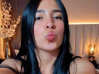 Webcam Snapshot for Samantha_Diamont