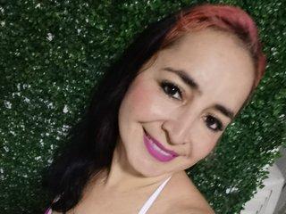 Webcam Snapshot for Zoe_aitanaa