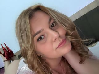 Webcam Snapshot for MeganDarcy