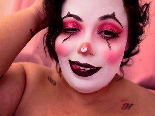 Webcam Snapshot for NixxNoir