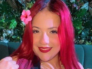 Webcam Snapshot for StefannyTorres