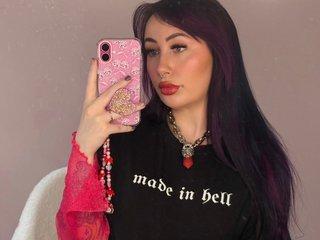 Webcam Snapshot for PrettyPeachxo