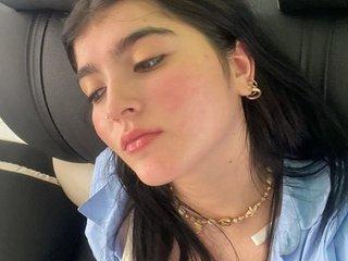 Webcam Snapshot for Lauren_Velvet