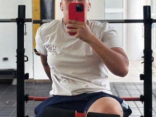 Webcam Snapshot for RubyGeorgus