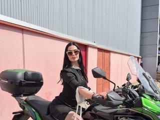 Webcam Snapshot for RaniaVibesxx