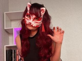 Webcam Snapshot for MikkoKitsune