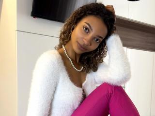 Webcam Snapshot for AlishaOnde
