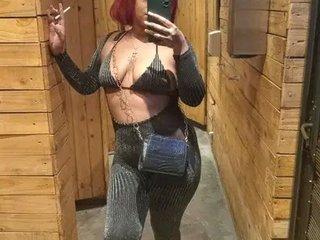 Webcam Snapshot for sativaXXX21