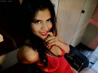 Webcam Snapshot for MaelyDoll