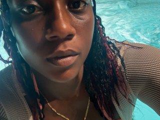Webcam Snapshot for TheNaturalGoddess