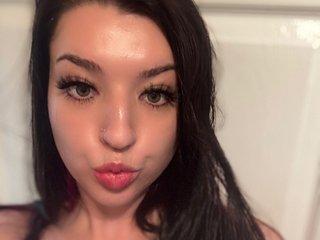 Webcam Snapshot for EllaBelleGirlNextDoor