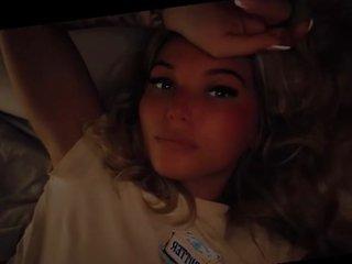 Webcam Snapshot for MissBlondieX