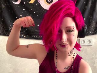 Webcam Snapshot for KimPowers