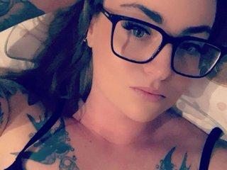 Webcam Snapshot for TheChloeJames
