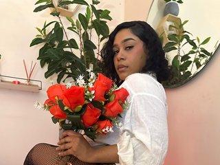 Webcam Snapshot for YariRose