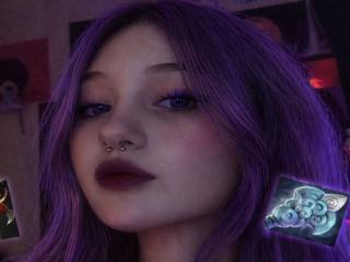 Webcam Snapshot for OliviaHart